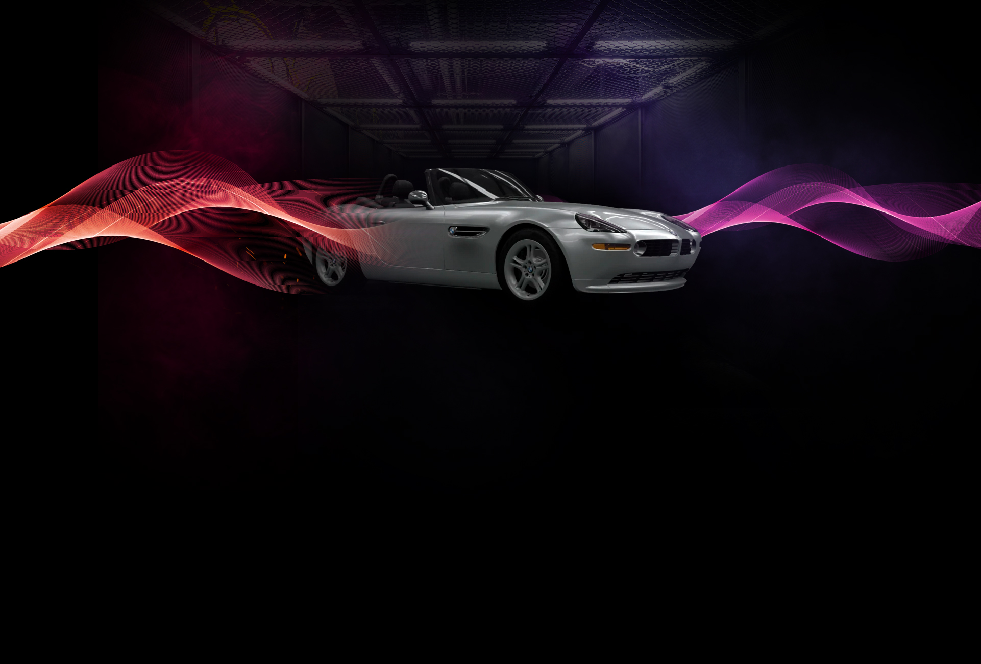 Кузовной ремонт BMW Z8 ◈ Цены на ремонт кузова автомобиля БМВ З8